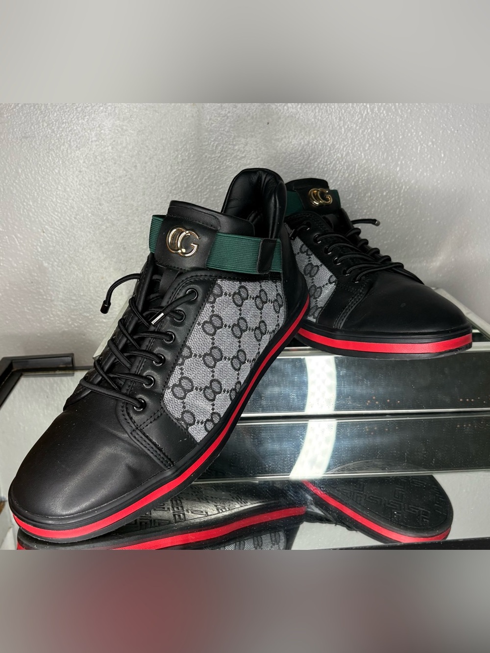 🔥Men’s Designer Shoes